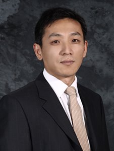 梁志杰