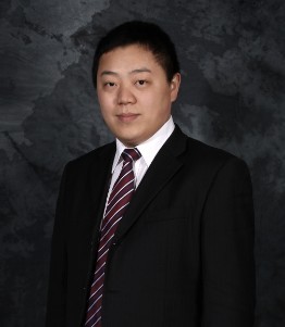 曹南宁